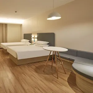 Hotel Hanting Fengzhuang, Shanghai